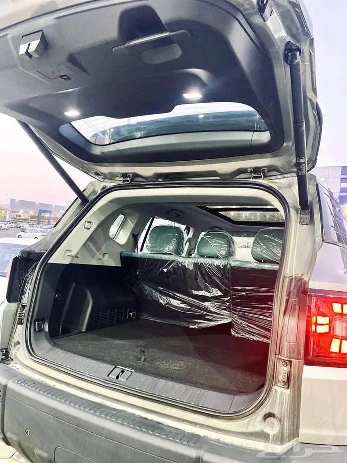 جيتور T1 2025 لاكجرى كاش وايجار منتهي بالتمليك 26