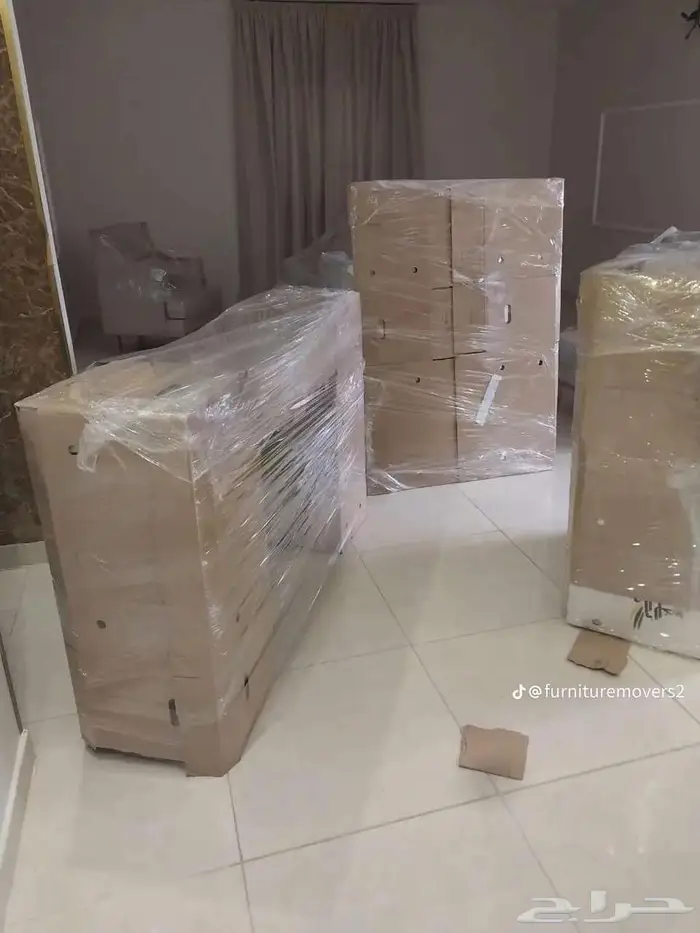 نقل عفش ينبع اقل اسعار 12