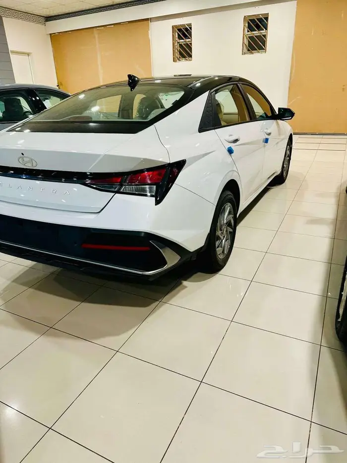 هيونداى النترا سمارت 1500س س 2025 بسعر مميز 7