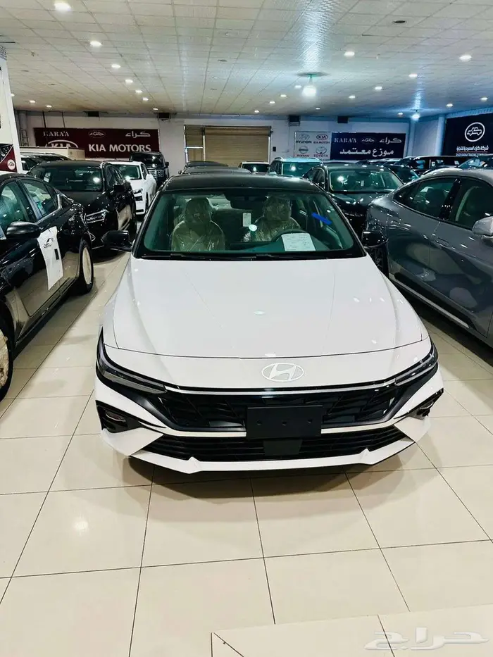 هيونداى النترا سمارت 1500س س 2025 بسعر مميز 2