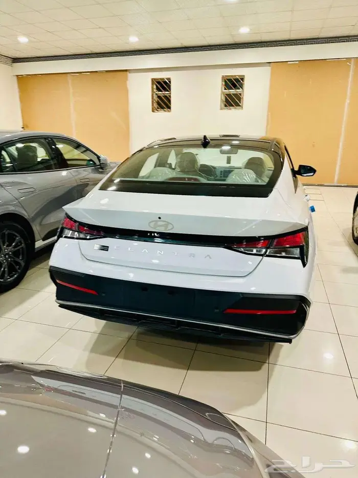 هيونداى النترا سمارت 1500س س 2025 بسعر مميز 6