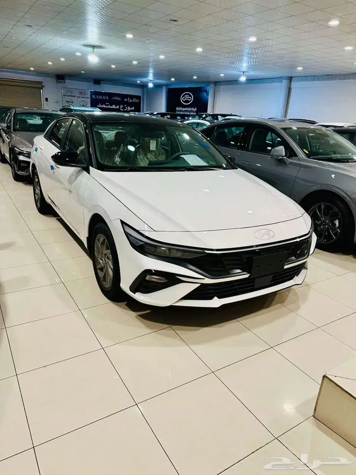 هيونداى النترا سمارت 1500س س 2025 بسعر مميز 4