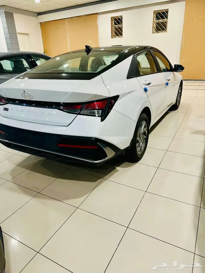 هيونداى النترا سمارت 1500س س 2025 بسعر مميز 5