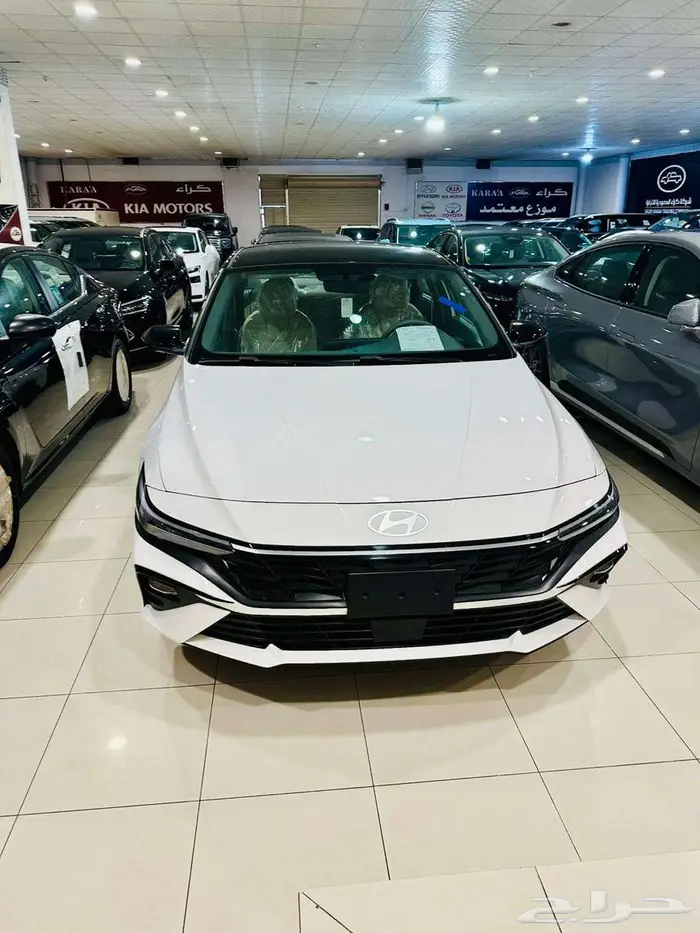 هيونداى النترا سمارت 1500س س 2025 بسعر مميز 10