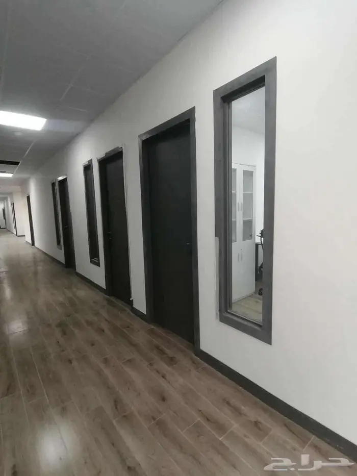 Prefabricated Portable Cabins Site Camps Aramco Vendor 8