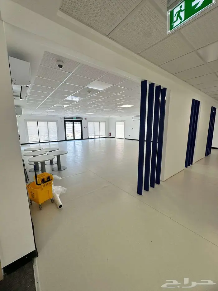 Prefabricated Portable Cabins Site Camps Aramco Vendor 1