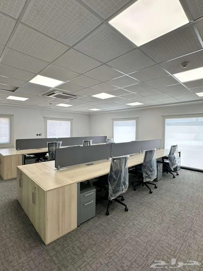 Prefabricated Portable Cabins Site Camps Aramco Vendor 37