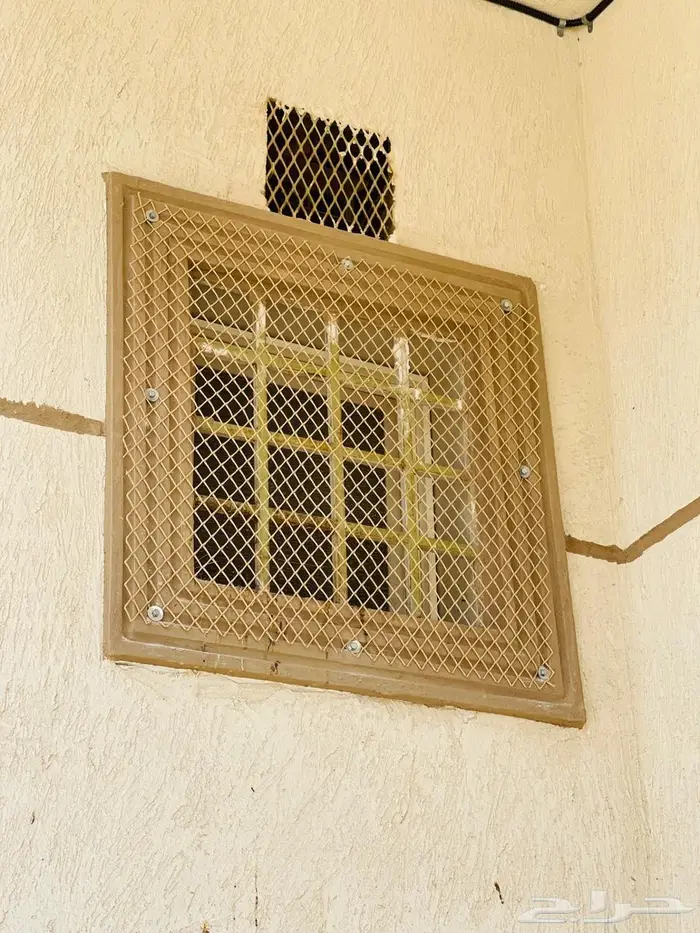 شركة تركيب غطا المكيفات فيبر جلاس وشبك الحمام وشوك الحمام 5