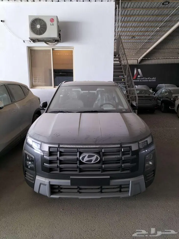 كريتا 2026سمارت عرض اليوم 11 10 2025 0