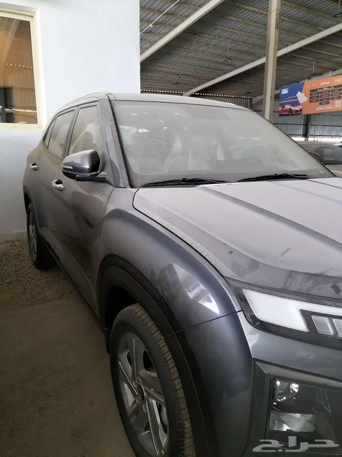 كريتا 2026سمارت عرض اليوم 11 10 2025 1