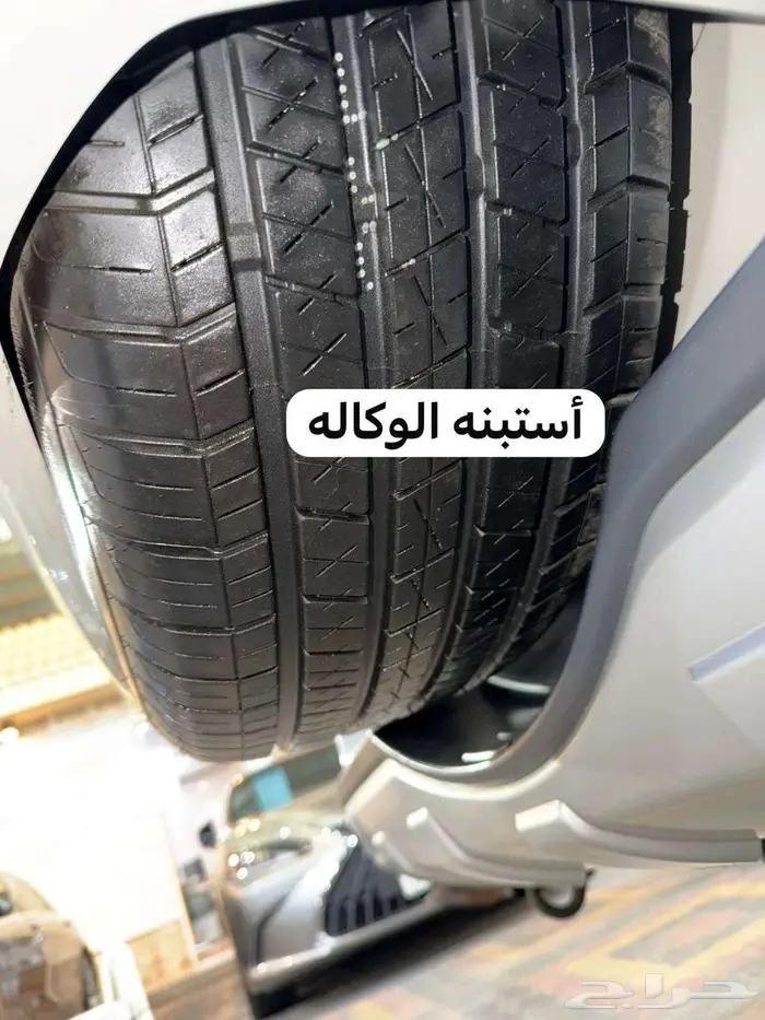 للبيع مستوبيشي باجيرو 2017 مكينة كبيره 3.8 سعودي V6 46