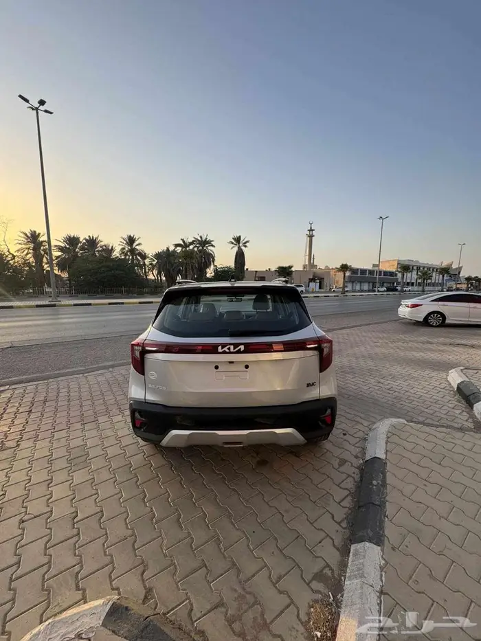 كيا سيلتوس GLS موديل 2026 كاش و اقساط 5