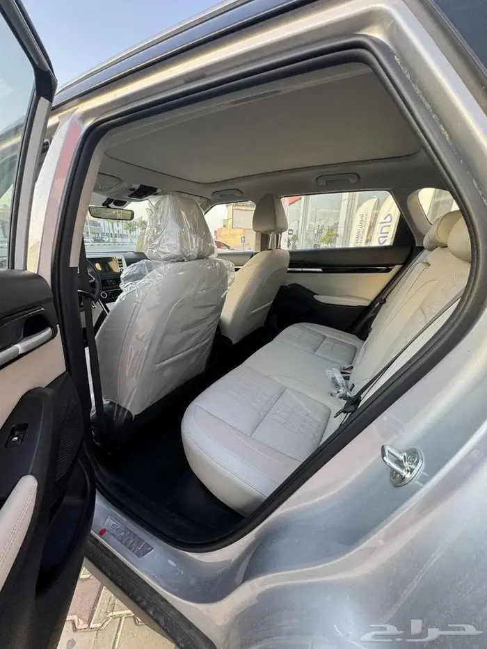 كيا سيلتوس GLS موديل 2026 كاش و اقساط 4