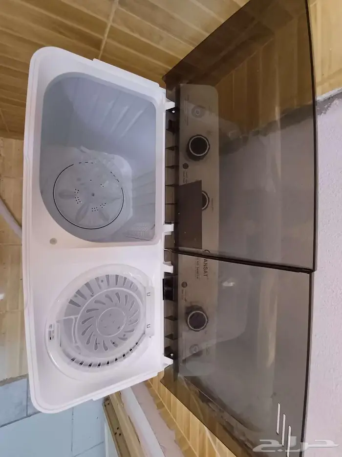 Brand new washing machine 5kg 10 days older 2