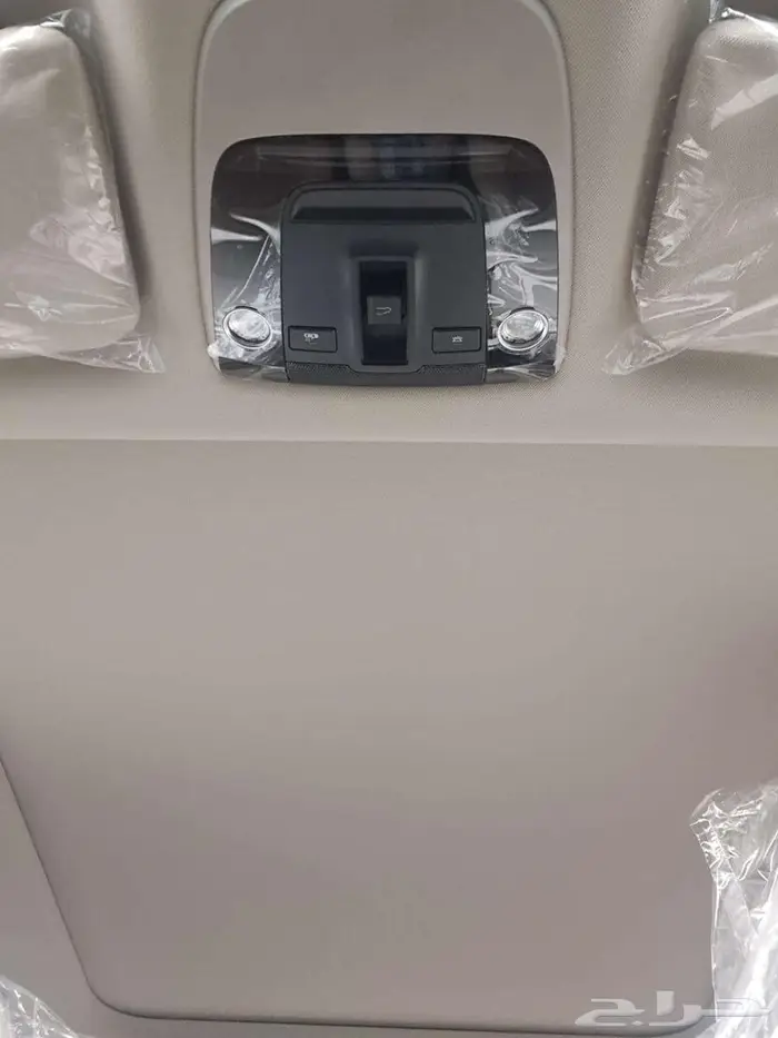 كيا كي فايف نص فل KIA K5 1