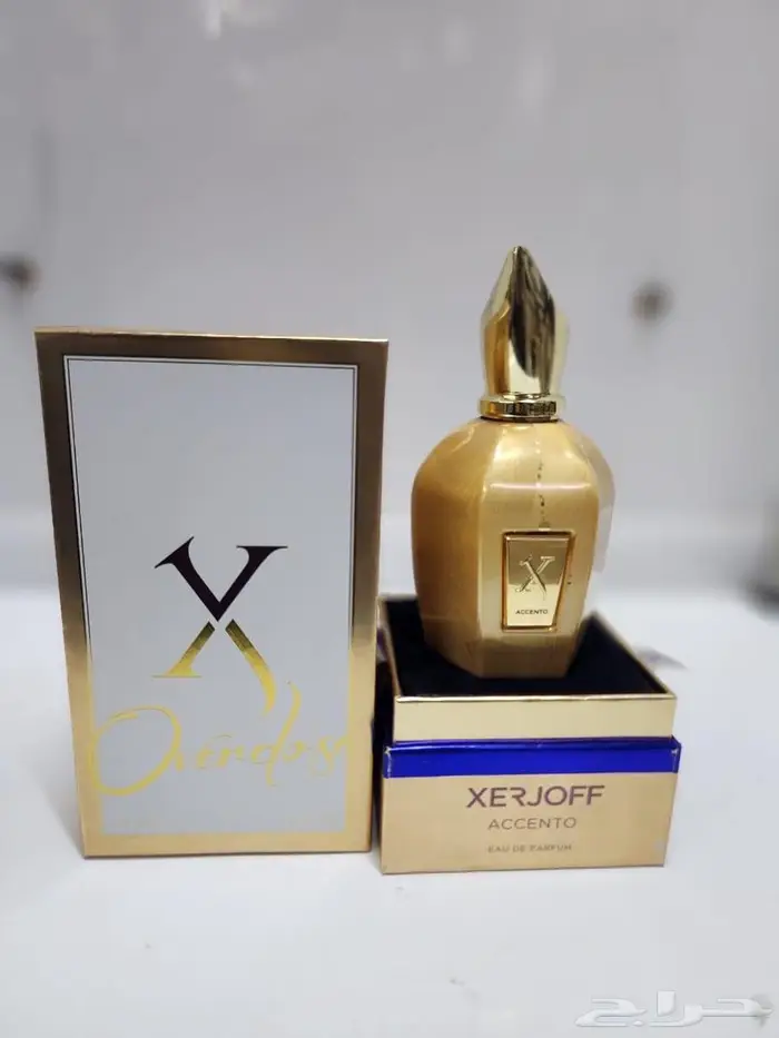 عطور زيرجوف جميع انواع متوفره 3