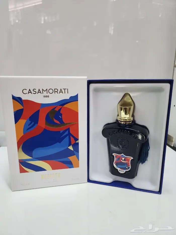 عطور زيرجوف جميع انواع متوفره 2