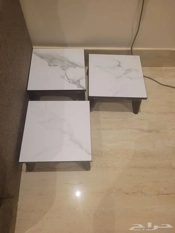 طاولة قهوة طقم 0