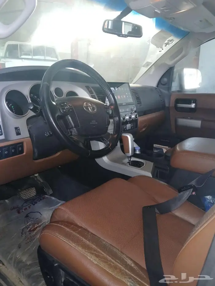 سكويا 2009 بلانتيوم للبيع 0