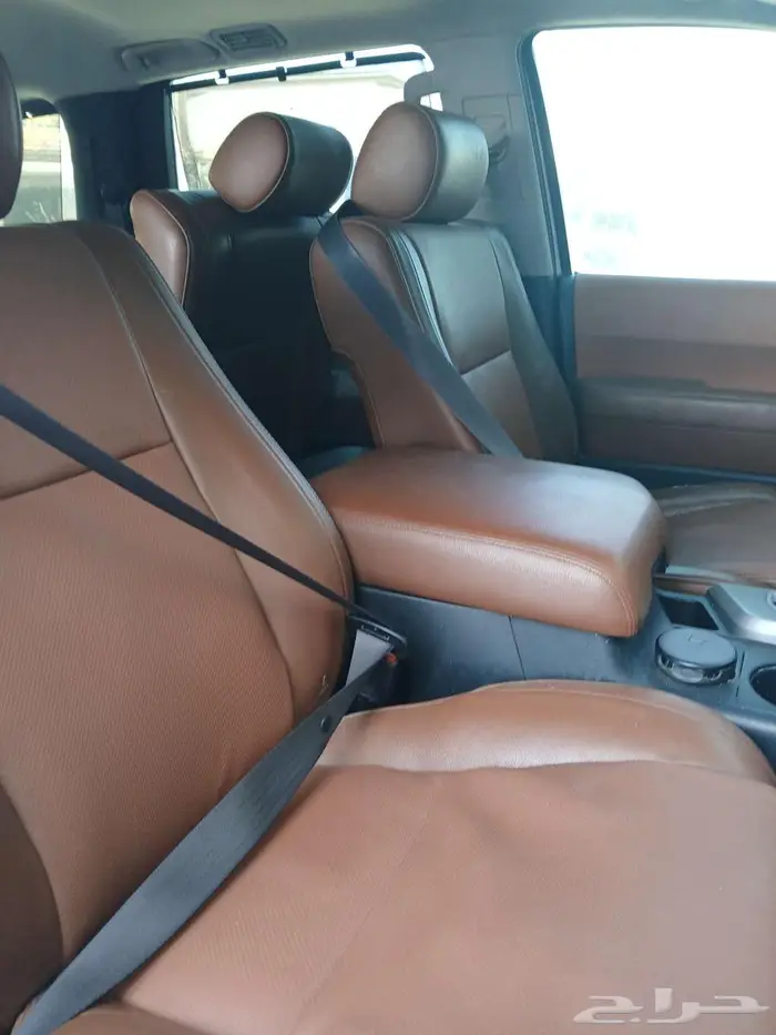 سكويا 2009 بلانتيوم للبيع 2