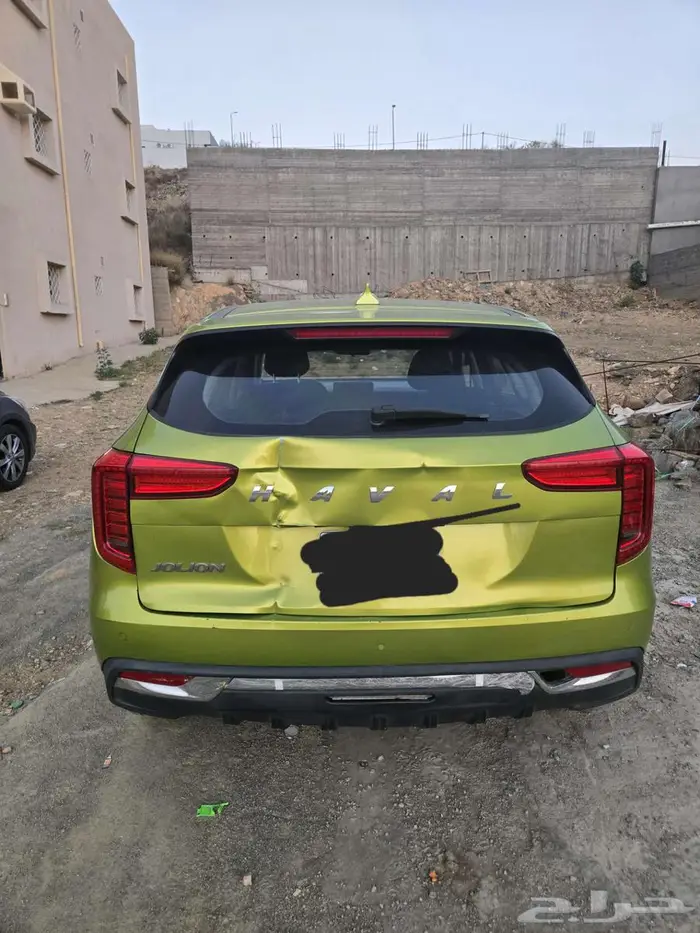 هافال جوليان للبيع 31 الف 4