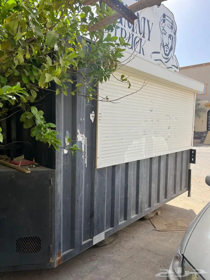 فود ترك للبيع 1