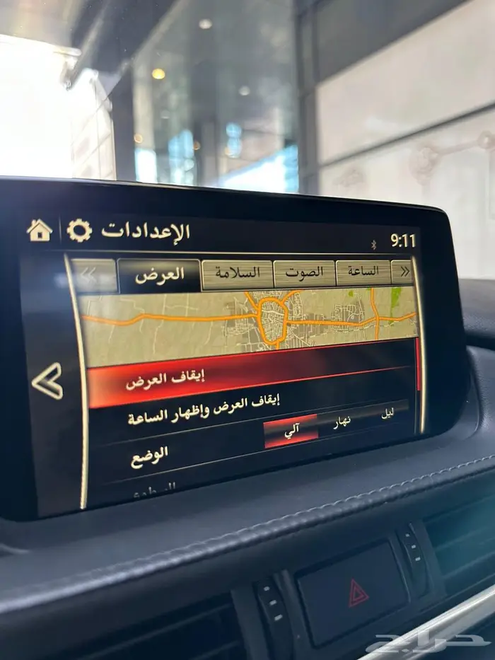 مازدا 6 17