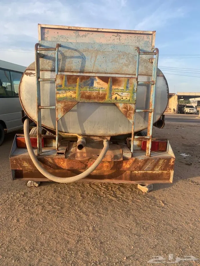 وايت حصناني 2