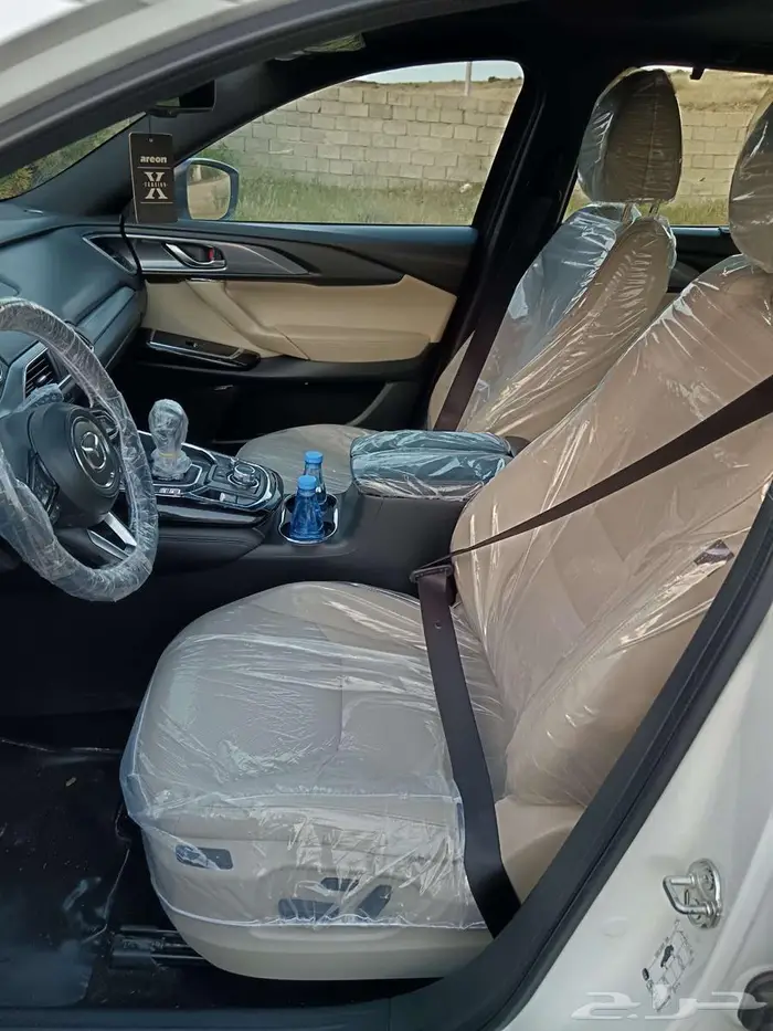 جيب مازدا CX9 2018 فل كامل 11