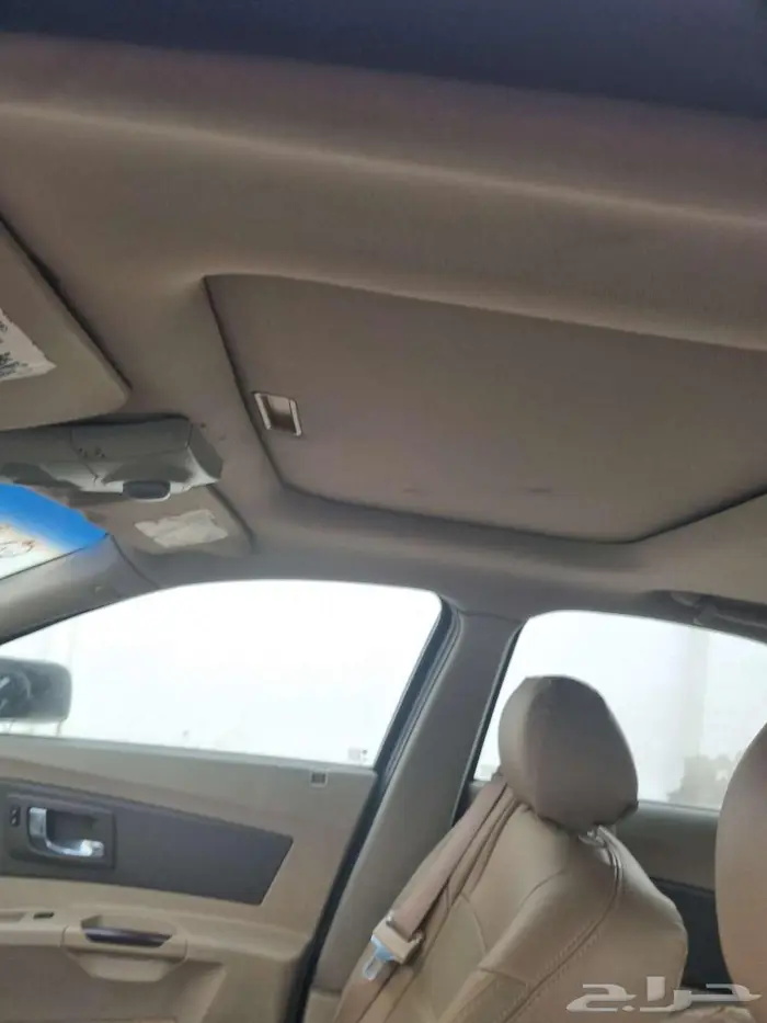 كاديلاك تشليح 3