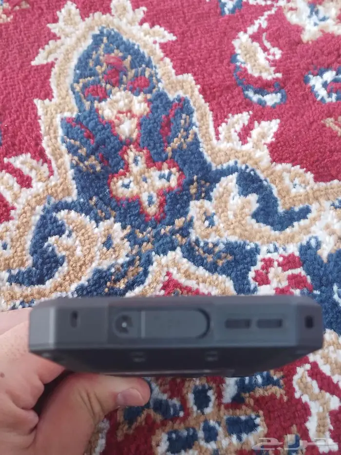 يوليفون ارمور 18 7