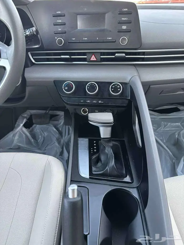 هونداي النترا 2021 12