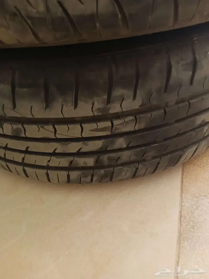 جنوط تويوتا ياريس 2