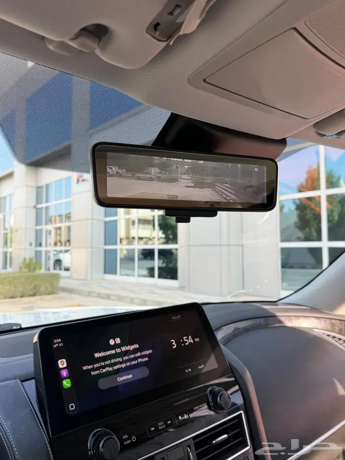 نيسان باترول واجن XE 2022 19