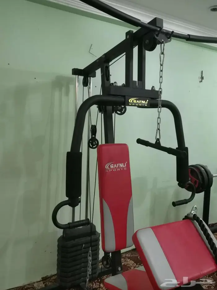 اجهزة رياضية 6