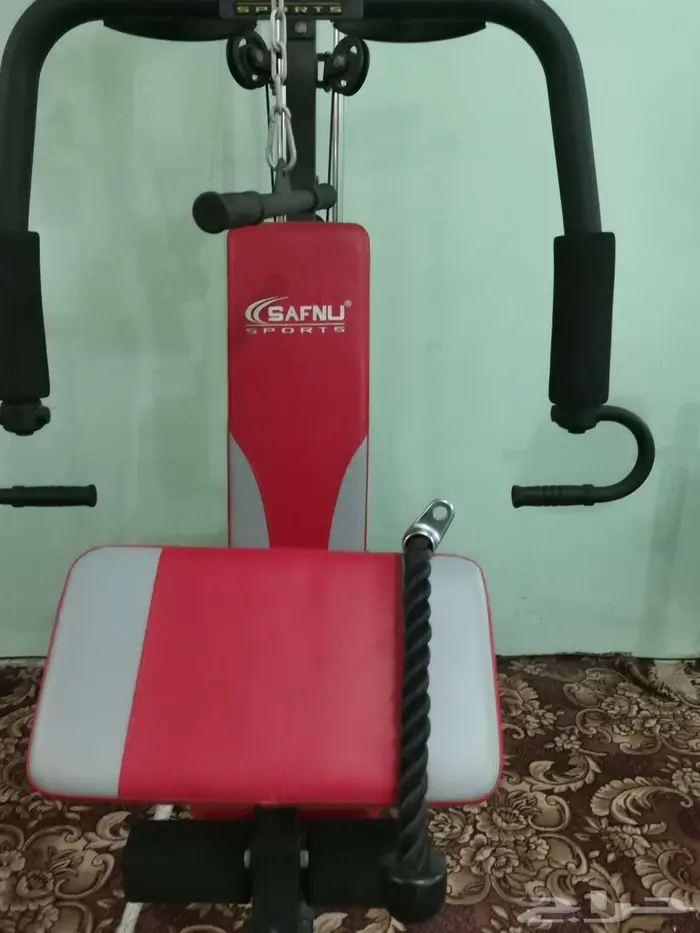 اجهزة رياضية 7