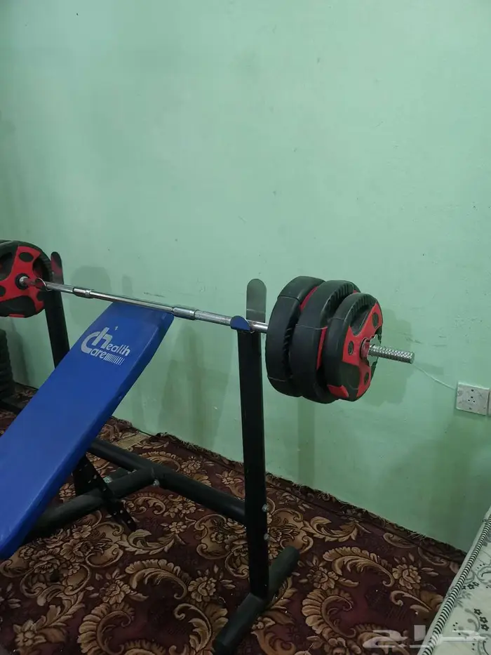 اجهزة رياضية 11