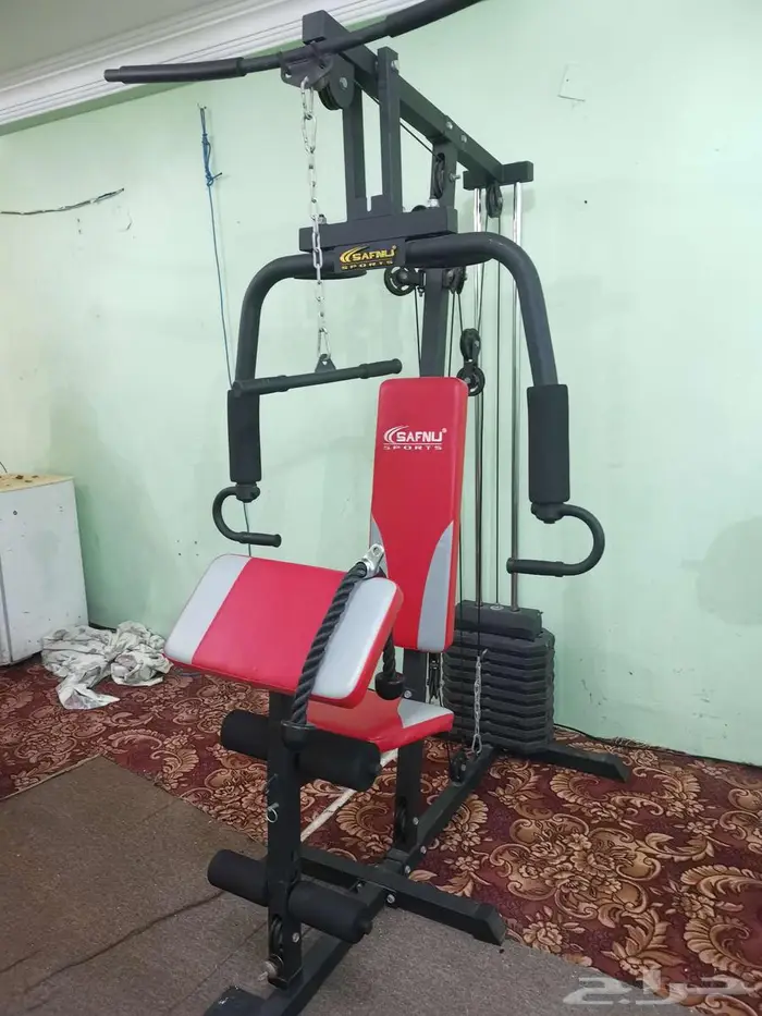 اجهزة رياضية 12