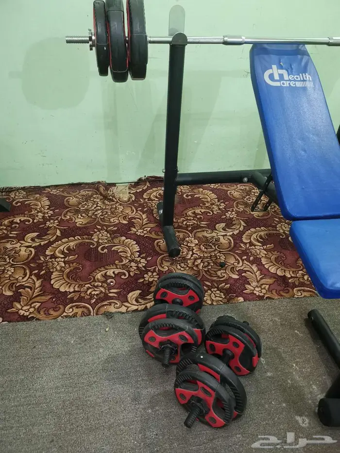 اجهزة رياضية 10