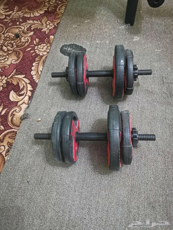 اجهزة رياضية 9