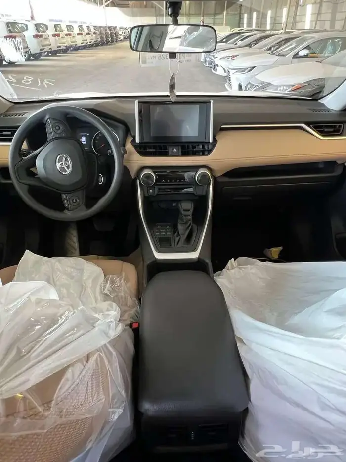 راف فور ستاندر دبل بنزين 2025لدى الحسن اقل سعر 5