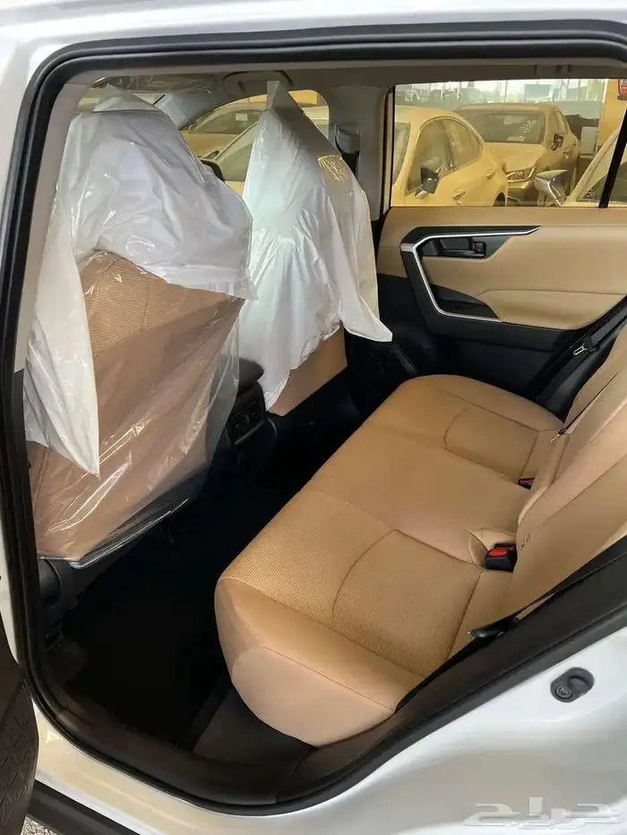 راف فور ستاندر دبل بنزين 2025لدى الحسن اقل سعر 7