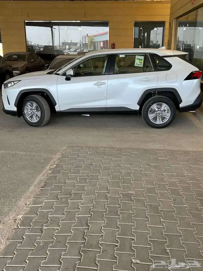 راف فور ستاندر دبل بنزين 2025لدى الحسن اقل سعر 1