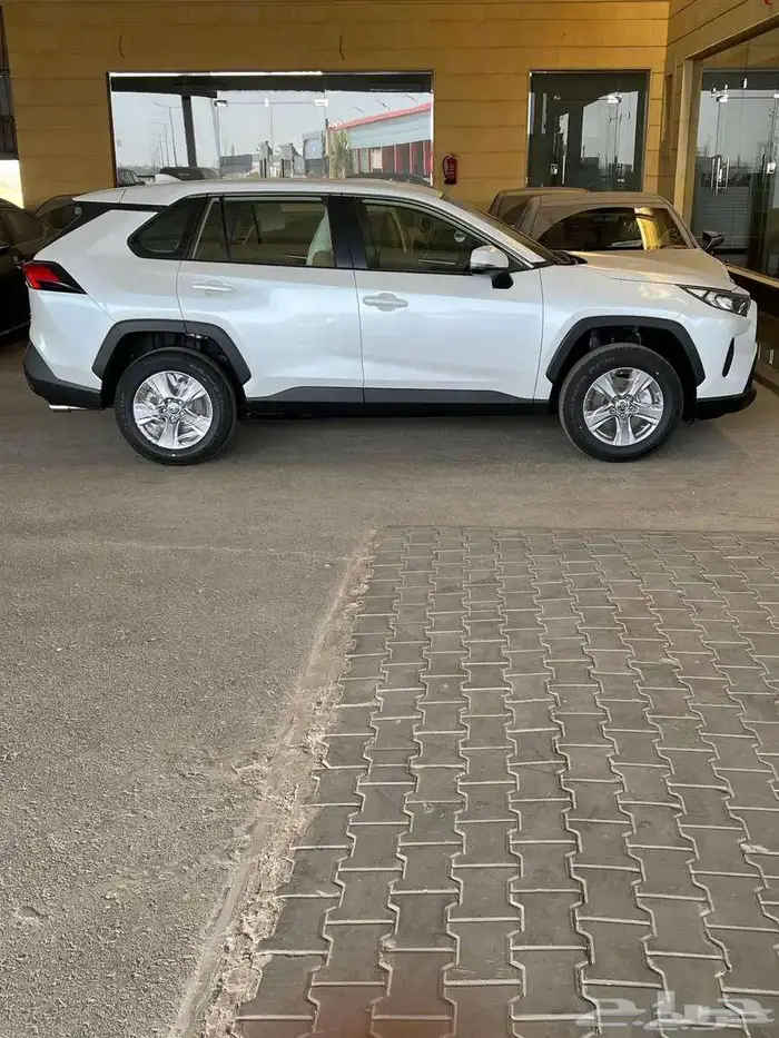 راف فور ستاندر دبل بنزين 2025لدى الحسن اقل سعر 3