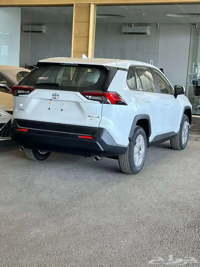 راف فور ستاندر دبل بنزين 2025لدى الحسن اقل سعر 4