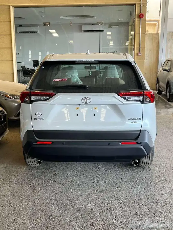 راف فور ستاندر دبل بنزين 2025لدى الحسن اقل سعر 2