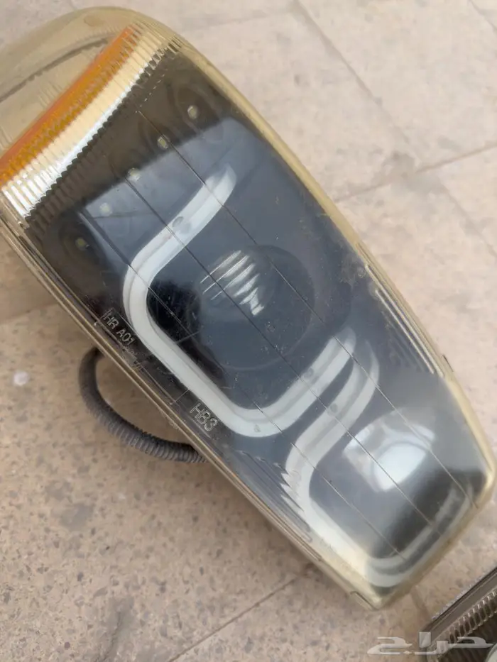 شمعات جمس يوكن 2000-2006 1