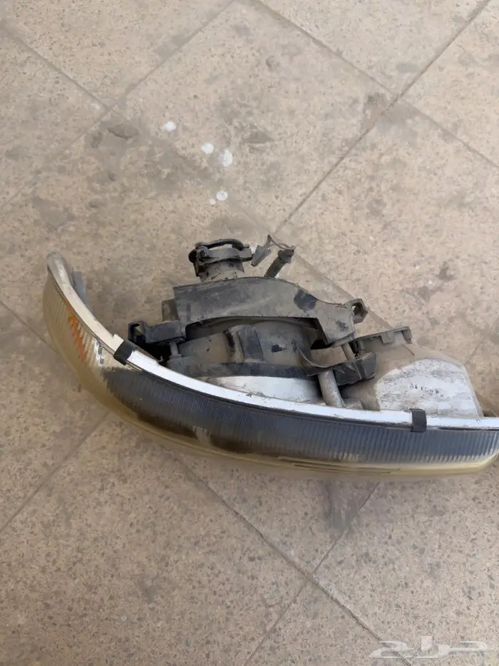 شمعات جمس يوكن 2000-2006 5