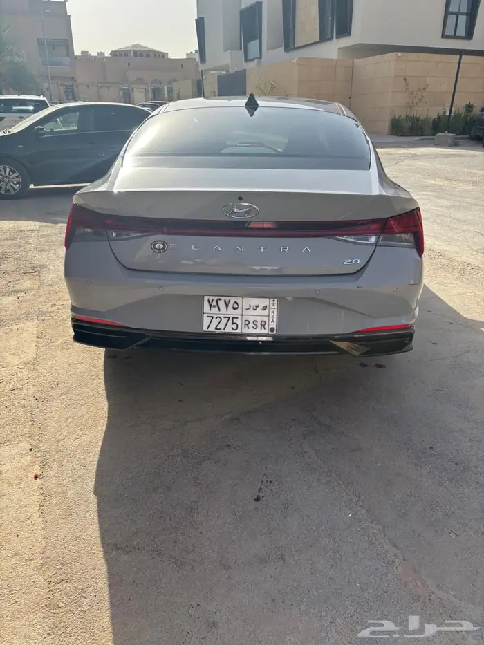 النترا كومفورت فتحه موديل 2023 6