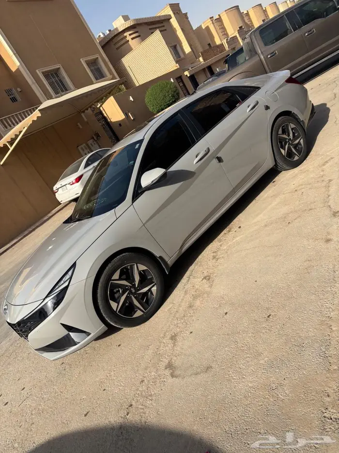 النترا كومفورت فتحه موديل 2023 5